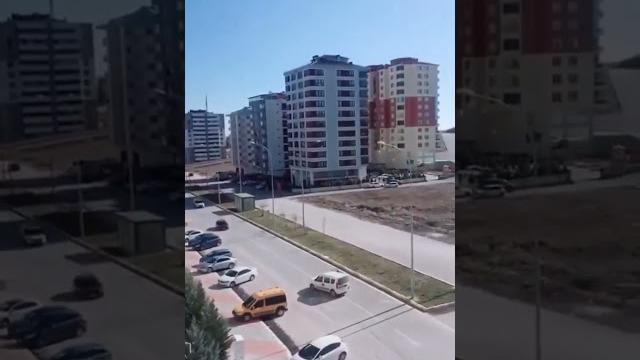 Polisten kaçan tofaş Polisten kaçan tofaş