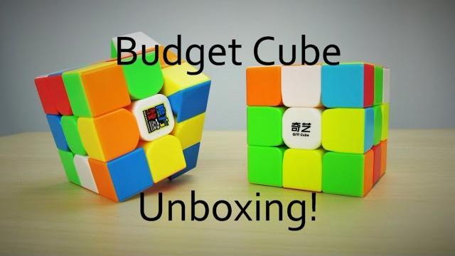 Mf3rs and qiyi warrior w unboxing!! | speedcubeshop.com Mf3rs and qiyi warrior w unboxing!! | speedcubeshop.com
