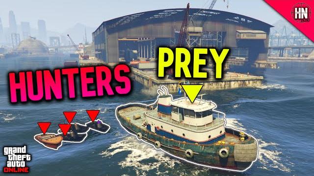 The worst idea i've ever had | gta 5 manhunt The worst idea i've ever had | gta 5 manhunt