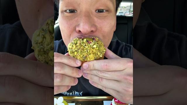 Cool bites patisserie in glendale la #pastry Cool bites patisserie in glendale la #pastry