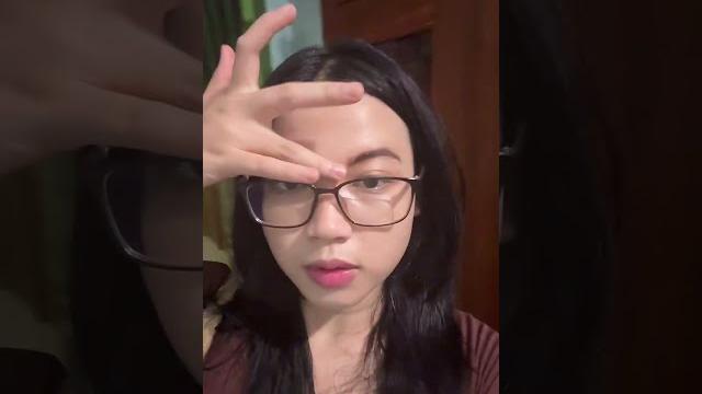 Utramimi06/cimolla @sgtarius612 sedang live tiktok edisi makeup sebelym ke hotel check in Utramimi06/cimolla @sgtarius612 sedang live tiktok edisi makeup sebelym ke hotel check in