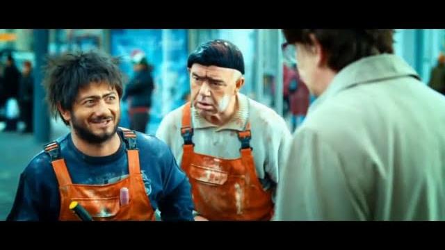 Наша russia яйца судьбы 4k part 2 Наша russia яйца судьбы 4k part 2