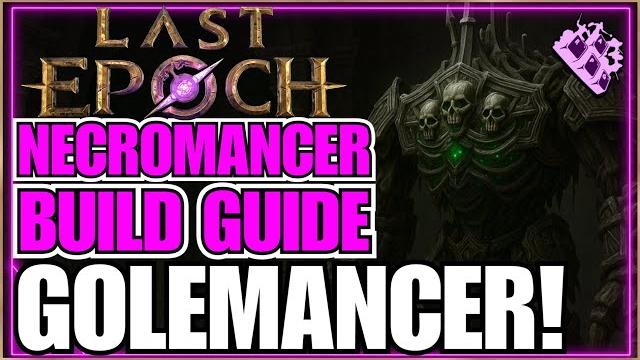 Last epoch golemancer v8 endgame build guide! 750+ corruption... crushed aberroth!! not snapshotted! Last epoch golemancer v8 endgame build guide! 750+ corruption... crushed aberroth!! not snapshotted!