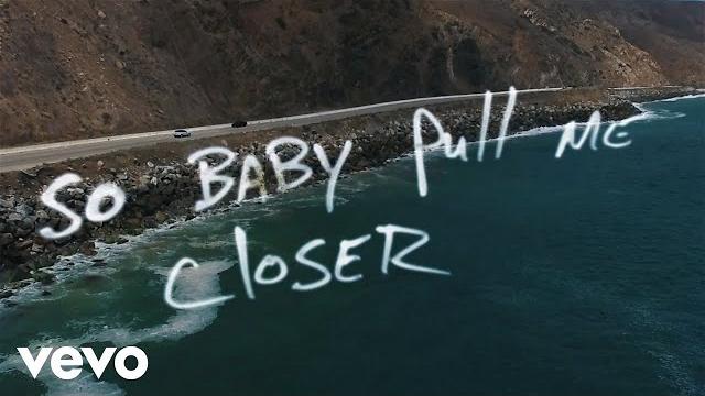 The chainsmokers - closer (lyric) ft. halsey The chainsmokers - closer (lyric) ft. halsey