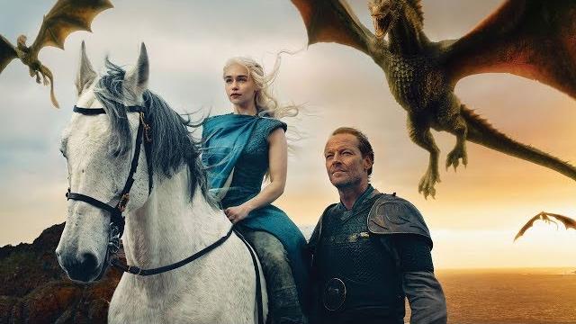 5 сериалов похожих на игру престолов! 5 сериалов похожих на игру престолов!
