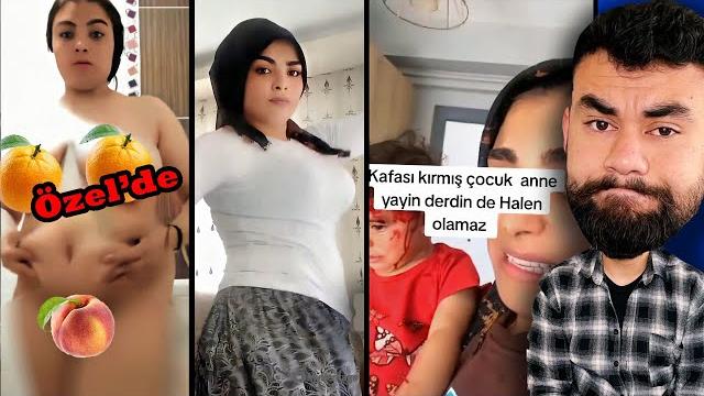 Ti̇ktok magazi̇n 74 - karagül son olaylar Ti̇ktok magazi̇n 74 - karagül son olaylar