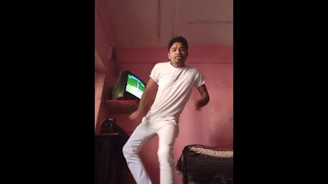 The real dance prince ambiya The real dance prince ambiya