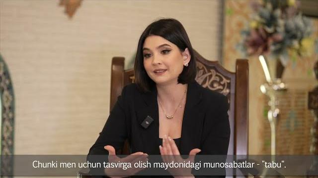 Диана ягофарова - откровенное интервью впервые за 15 лет Диана ягофарова - откровенное интервью впервые за 15 лет