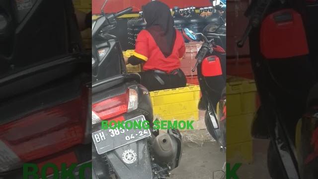 Bokong semok Bokong semok