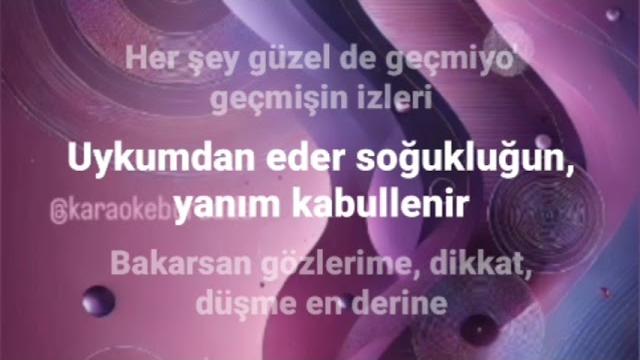Manifest - zamansızdık big5 karaoke karaoke Manifest - zamansızdık big5 karaoke karaoke