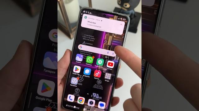 Знали о новой функции в whatsapp? #shorts Знали о новой функции в whatsapp? #shorts