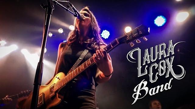 Laura cox - hard blues shot (live) Laura cox - hard blues shot (live)
