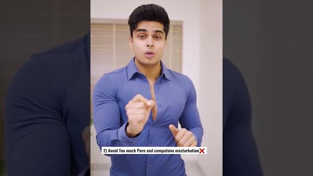 Bad habits teenagers must avoid | do you watch too much porn? #teenageproblems #shorts Bad habits teenagers must avoid | do you watch too much porn? #teenageproblems #shorts