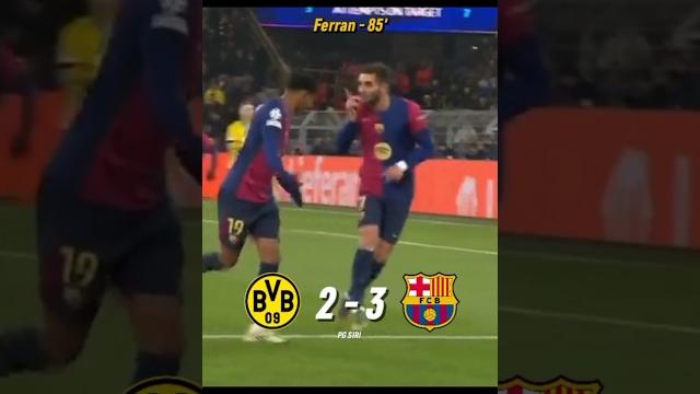 Dortmund barcelona 2024 Dortmund barcelona 2024