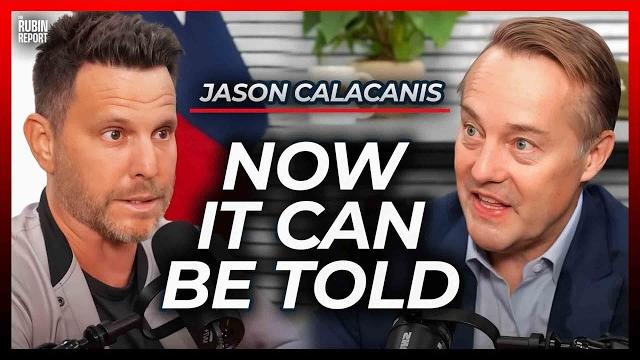 When elon went broke, the dark side of podcasting & tales from the tech trenches | jason calacanis When elon went broke, the dark side of podcasting & tales from the tech trenches | jason calacanis