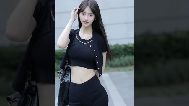 Beautiful chinese girl【小哈娜hana】 #beauty #tiktok #douyin #grilschinese #beautiful #douyinangel #model Beautiful chinese girl【小哈娜hana】 #beauty #tiktok #douyin #grilschinese #beautiful #douyinangel #model