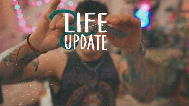 Update on my life Update on my life
