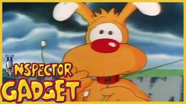 Inspector gadget full episode compilation (episodes 1-3) Inspector gadget full episode compilation (episodes 1-3)