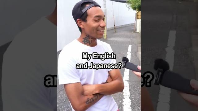 Half japanese half black in japan Half japanese half black in japan