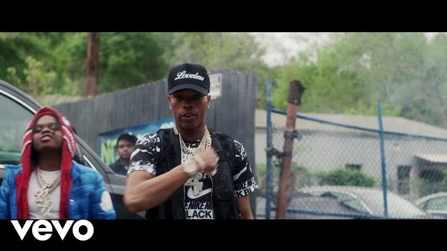 Lil baby x 42 dugg - we paid (official video) Lil baby x 42 dugg - we paid (official video)