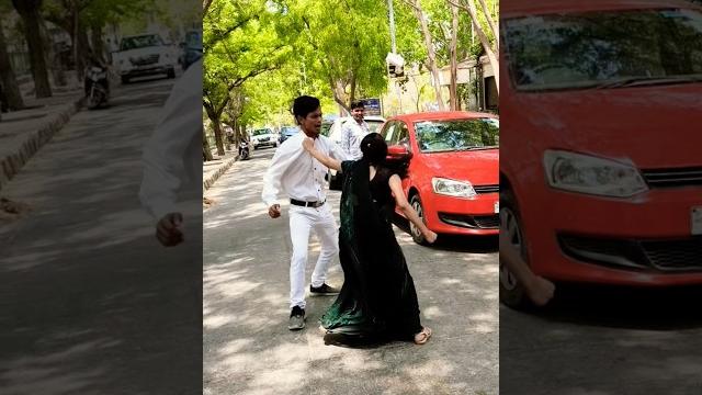 Woman belly punch || belly punch Woman belly punch || belly punch