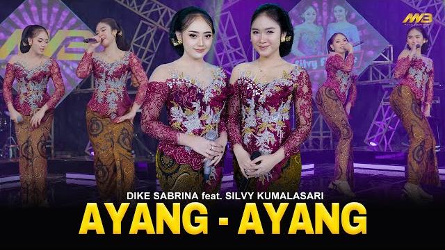 Dike sabrina feat. silvy kumalasari - ayang ayang | feat. bintang fortuna (official music video) Dike sabrina feat. silvy kumalasari - ayang ayang | feat. bintang fortuna (official music video)