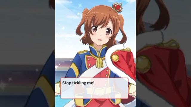 Stop tickling karen! #shorts Stop tickling karen! #shorts