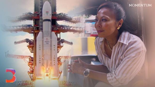 The rise of india's private space firms | momentum The rise of india's private space firms | momentum