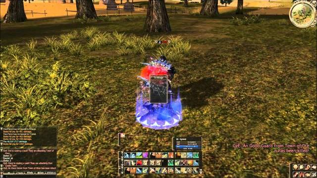 Lineage 2 good vs evil factions pvp gladiator Lineage 2 good vs evil factions pvp gladiator