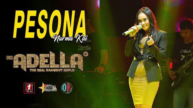 Pesona - nurma kdi - om. adella live kaliwungu kendal diana ria enterprise | sms pro audio Pesona - nurma kdi - om. adella live kaliwungu kendal diana ria enterprise | sms pro audio