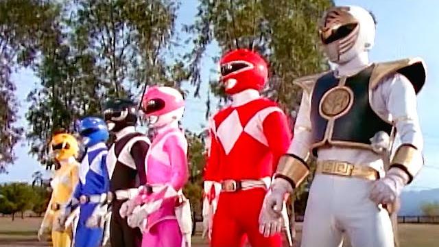 Rangers back in time | two parter | mighty morphin power rangers | full episodes | action show Rangers back in time | two parter | mighty morphin power rangers | full episodes | action show
