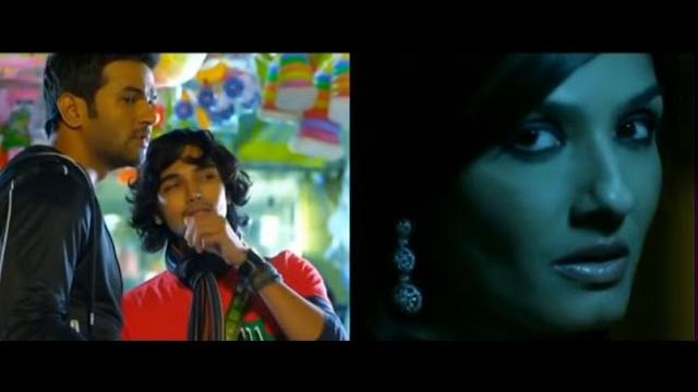 Shobna 7 nights movie Shobna 7 nights movie