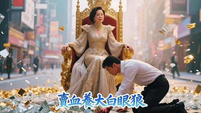 Sis dropped out, betrayed! reborn cuts ties – siblings fight bloody for rotten rice!") Sis dropped out, betrayed! reborn cuts ties – siblings fight bloody for rotten rice!")