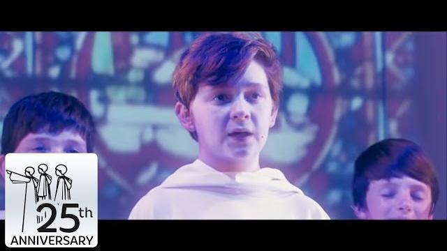 Libera - angel (performed live at universal studios japan) Libera - angel (performed live at universal studios japan)