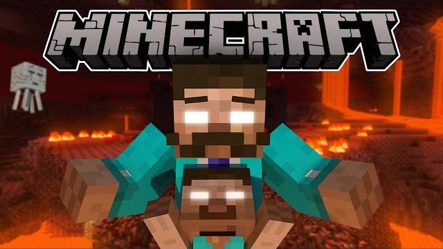 If herobrine had a dad (minecraft animation) If herobrine had a dad (minecraft animation)