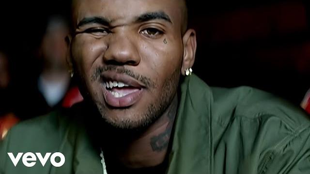 The game - how we do (official music video) The game - how we do (official music video)