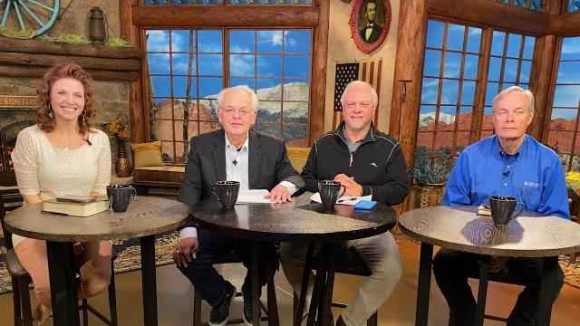 Andrew's live bible study: faith over fear series - finances - paul milligan and billy epperhart Andrew's live bible study: faith over fear series - finances - paul milligan and billy epperhart