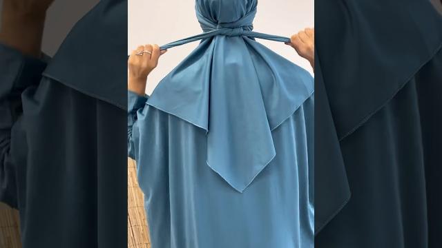 Jilbab de bain neyssa Jilbab de bain neyssa