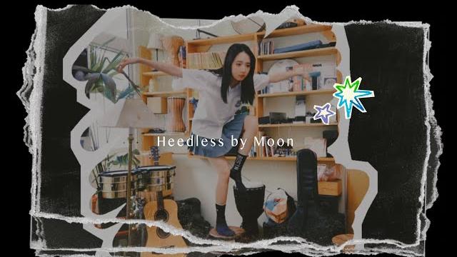 李沐〈不小心〉王曉夏ver.—《夏日的檸檬草》電影主題曲 李沐〈不小心〉王曉夏ver.—《夏日的檸檬草》電影主題曲