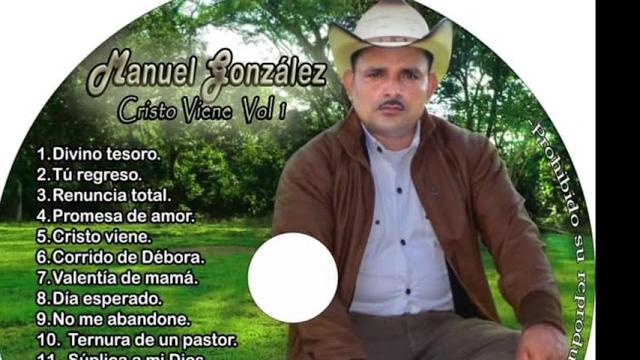Tú regreso manuel gonzález Tú regreso manuel gonzález