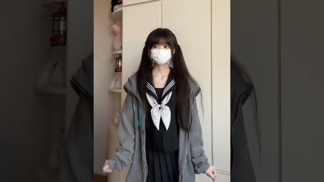 #反差变装 #扭胯舞 #反差变装 #扭胯舞