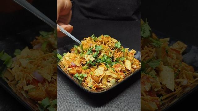 Papad churi #asmr #shorts #papad Papad churi #asmr #shorts #papad