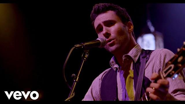 Adam levine - lost stars (from begin again) Adam levine - lost stars (from begin again)