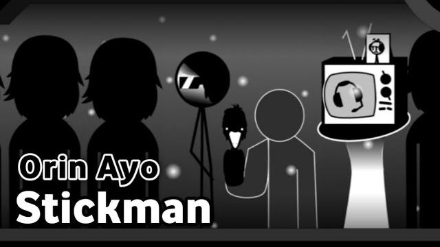 Incredibox - orin ayo stickman (complete) Incredibox - orin ayo stickman (complete)