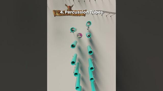 Famous music on different instruments! which one do you think sounded better? #satisfying #music Famous music on different instruments! which one do you think sounded better? #satisfying #music