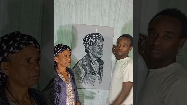 #ethiopian #denklejoch #art #ethiopian #denklejoch #art