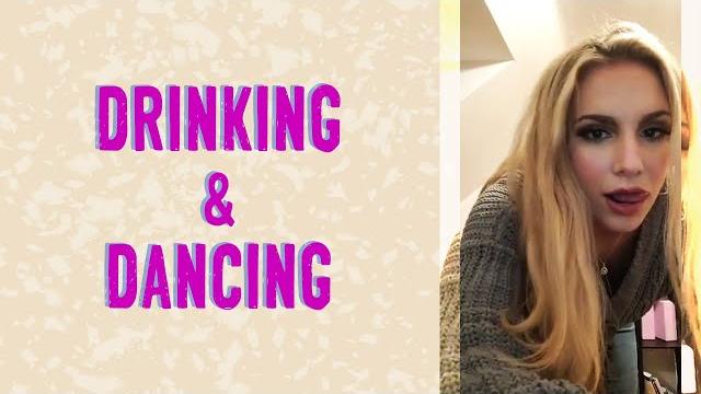 Periscope live girl dancing Periscope live girl dancing