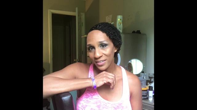 We need to do better as black women! We need to do better as black women!