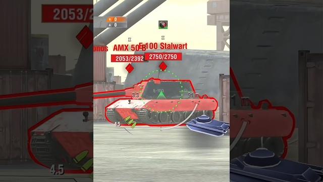 Lion | #worldoftanksblitz #wotblitz #shorts #танки Lion | #worldoftanksblitz #wotblitz #shorts #танки
