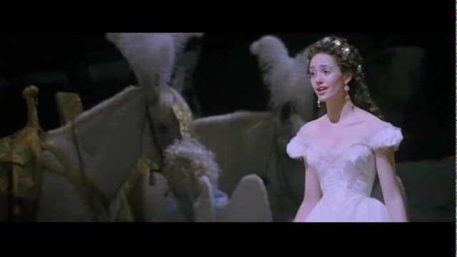 Think of me - emmy rossum | andrew lloyd webber’s the phantom of the opera soundtrack (movie clip) Think of me - emmy rossum | andrew lloyd webber’s the phantom of the opera soundtrack (movie clip)